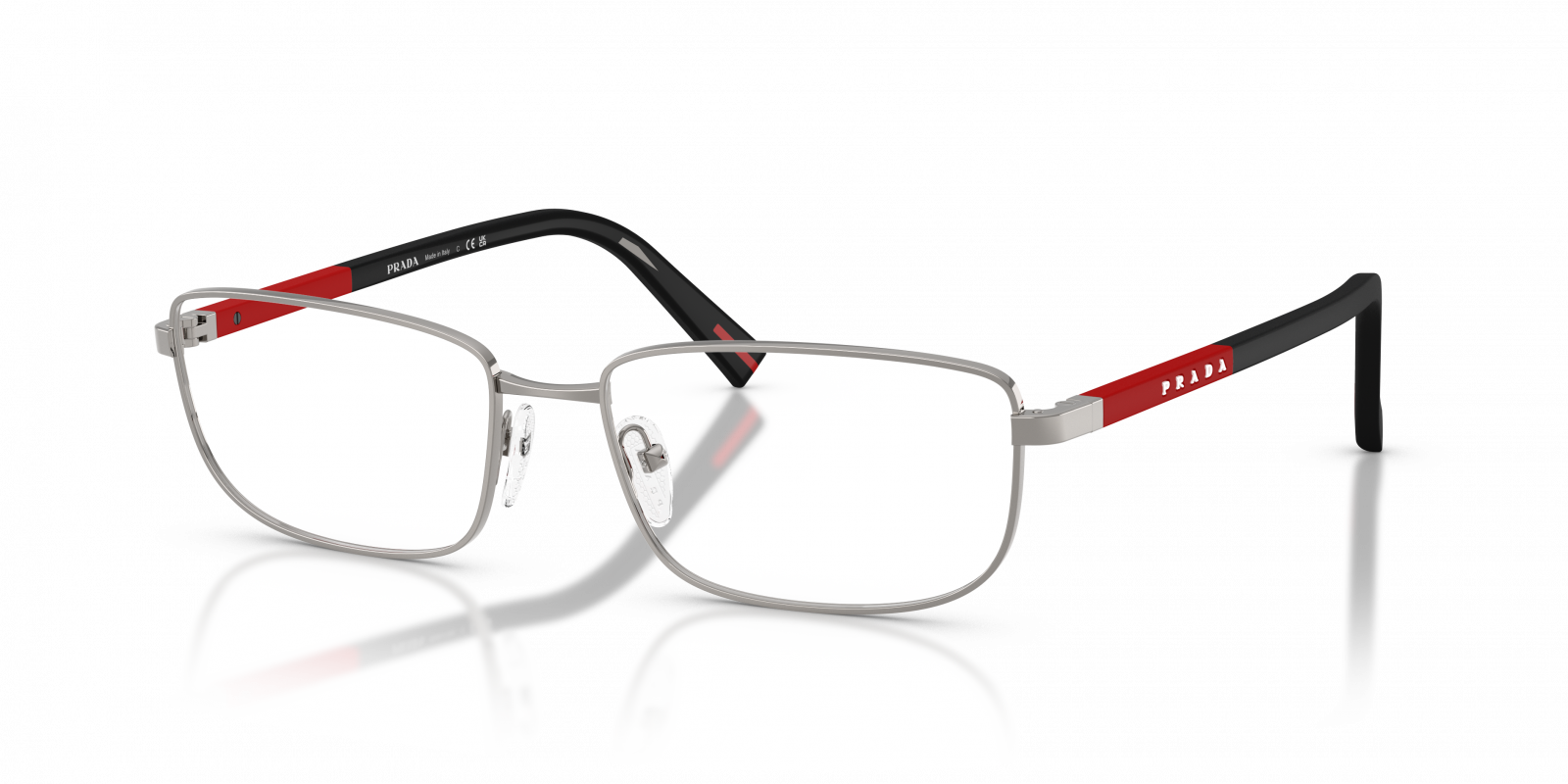 Prada Linea Rossa PS 50SV 5AV1O1  